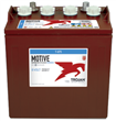 Bateria Troyan T-875 Plomo-Acido Liquida - 8V - 170Ah @C20